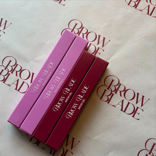BROW BUNDLE