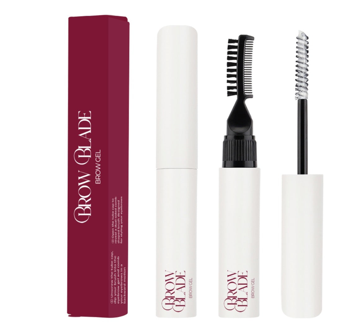 BROW GEL
