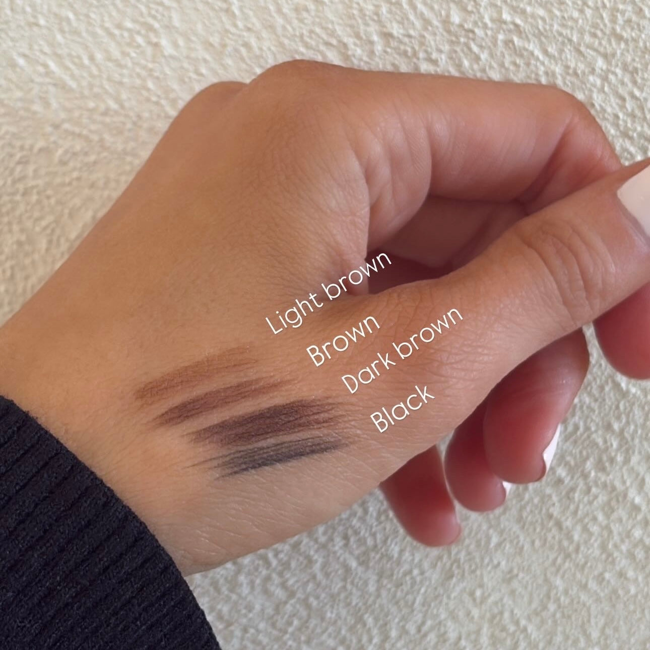 BROW PENCIL