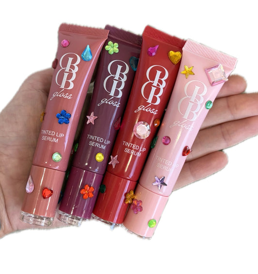 Bedazzled BB Gloss Tinted Lip Serum