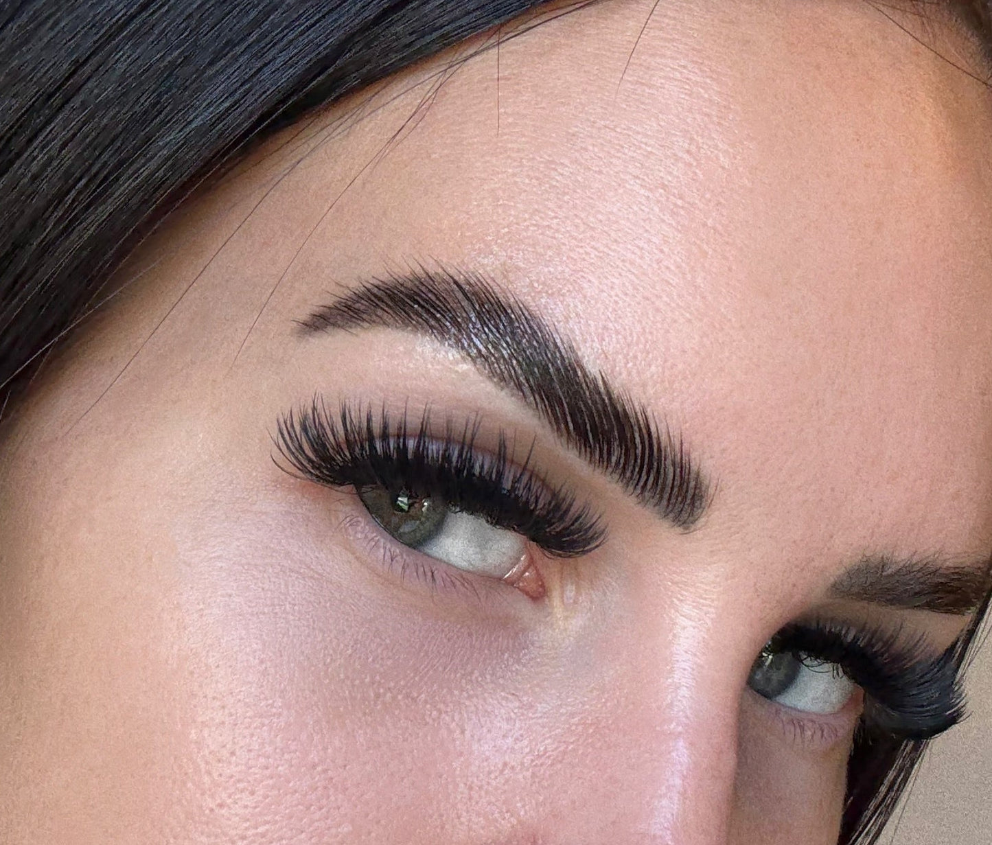 BROW GEL