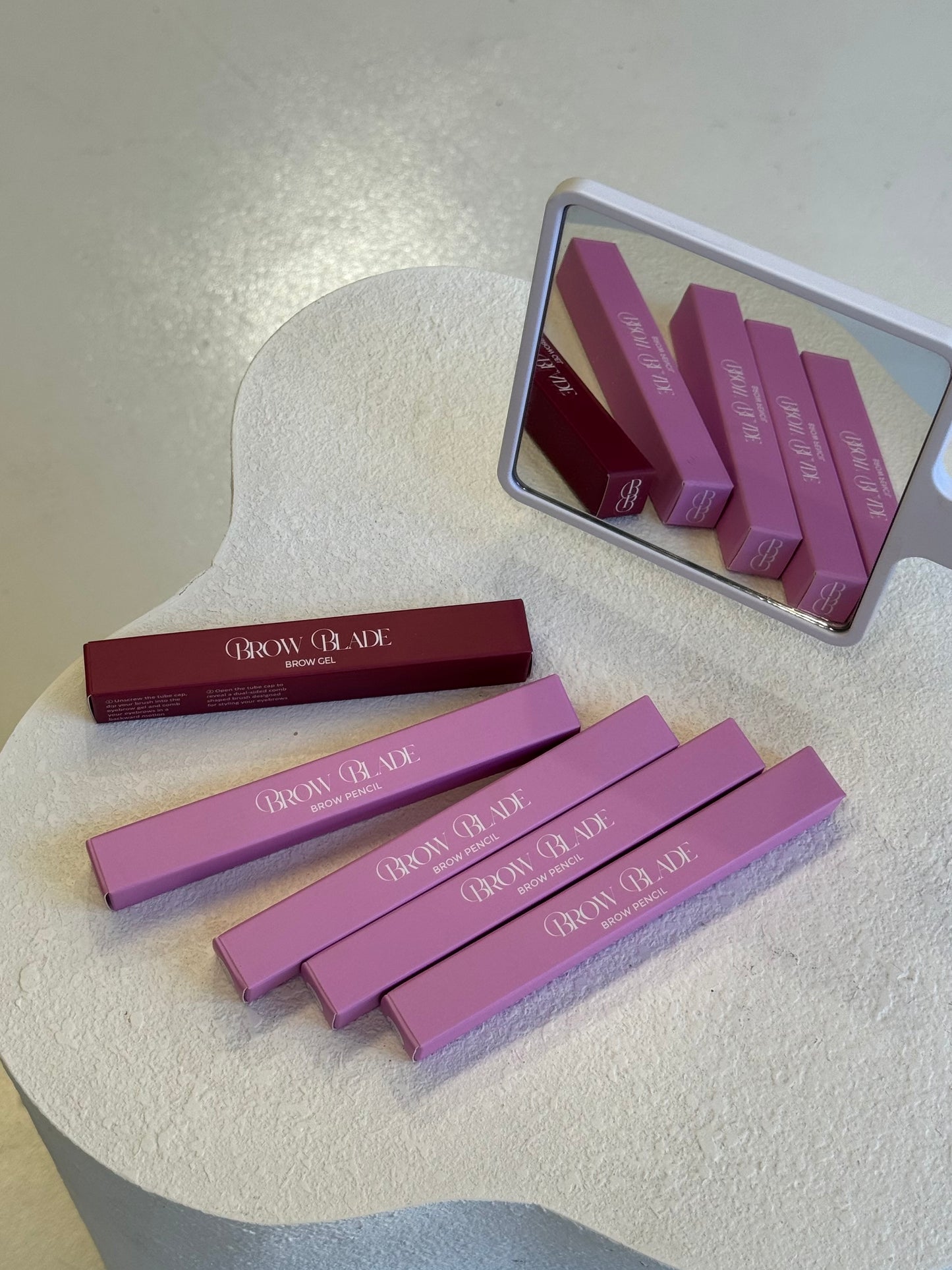 BROW BESTIES BUNDLE