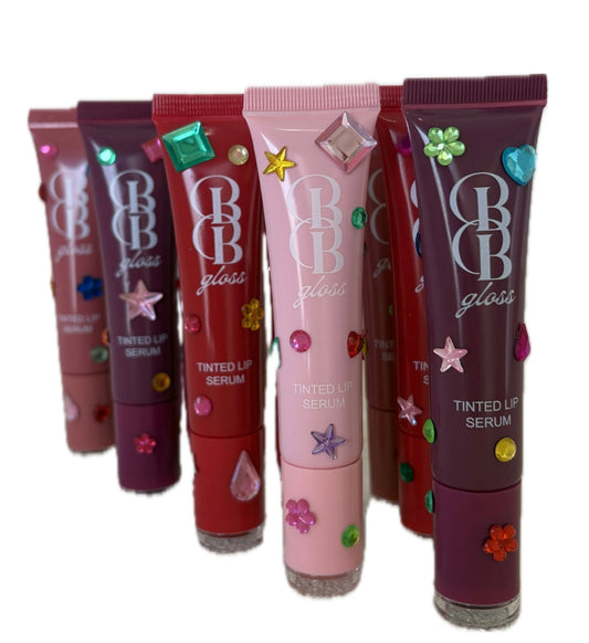 Bedazzled BB Gloss Tinted Lip Serum