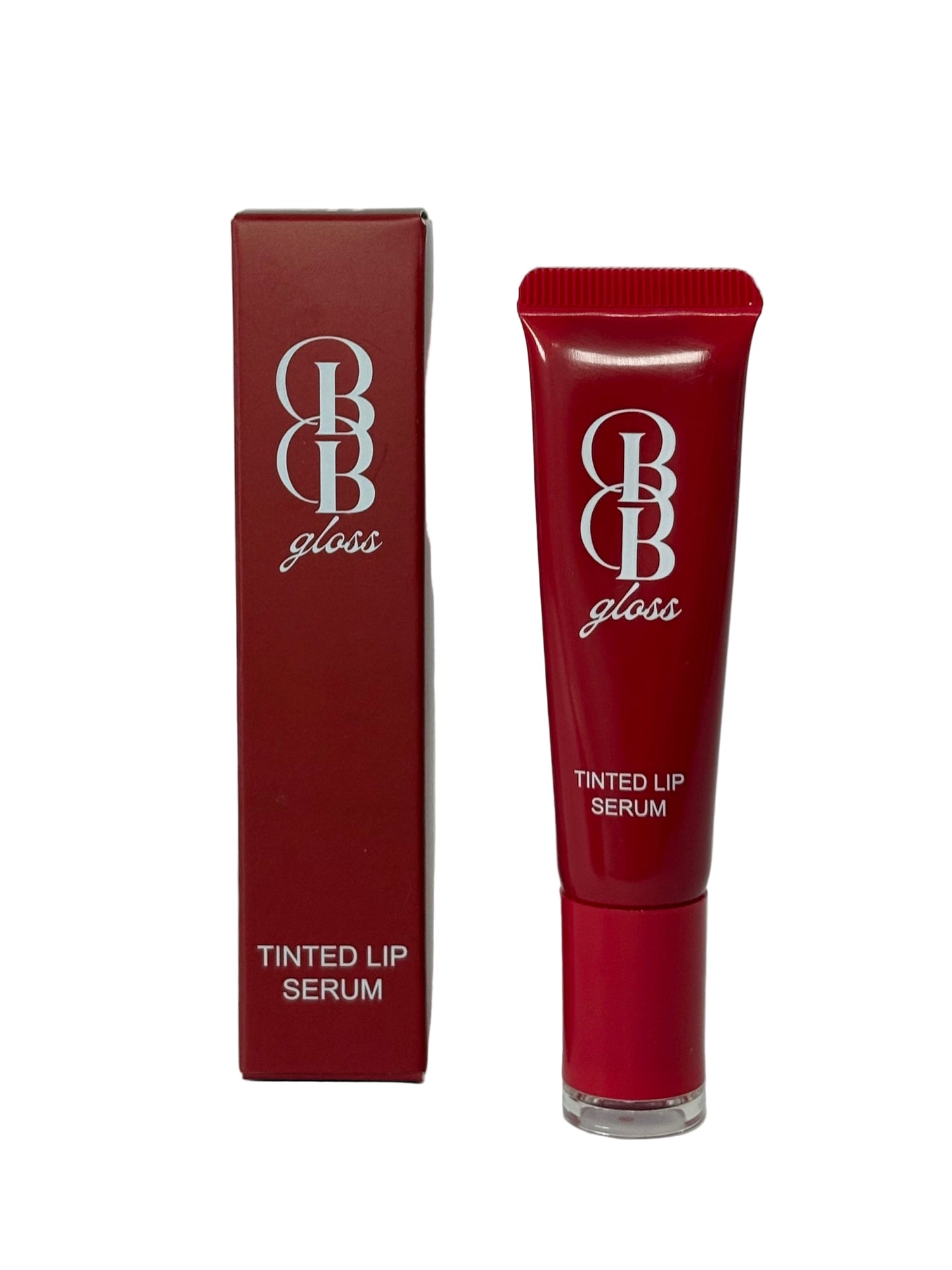 TINTED LIP SERUM
