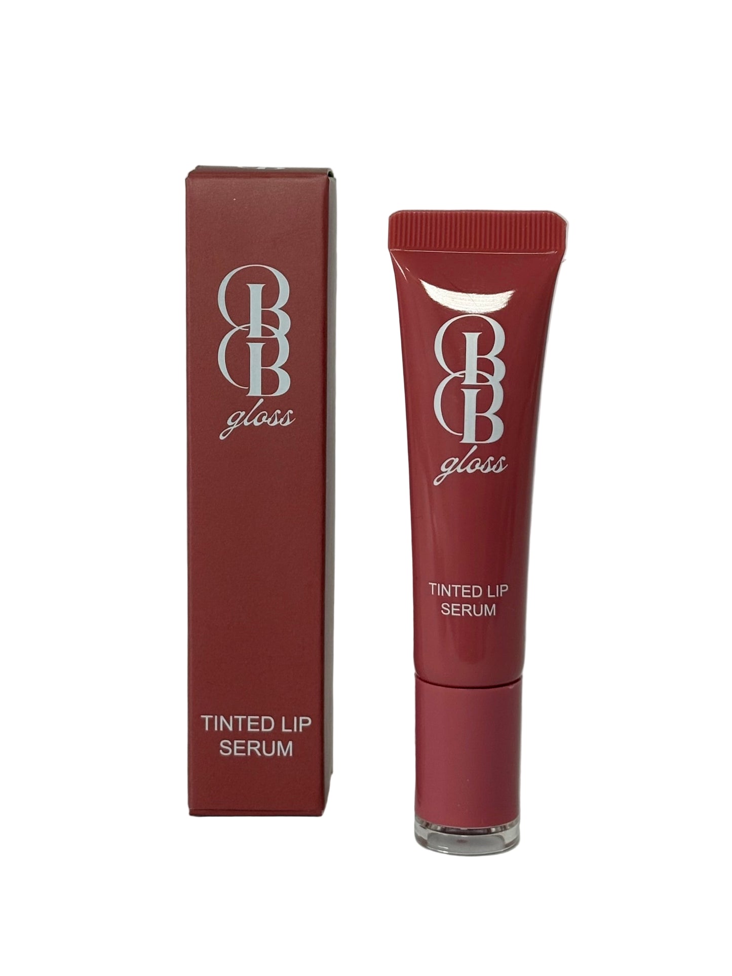 TINTED LIP SERUM
