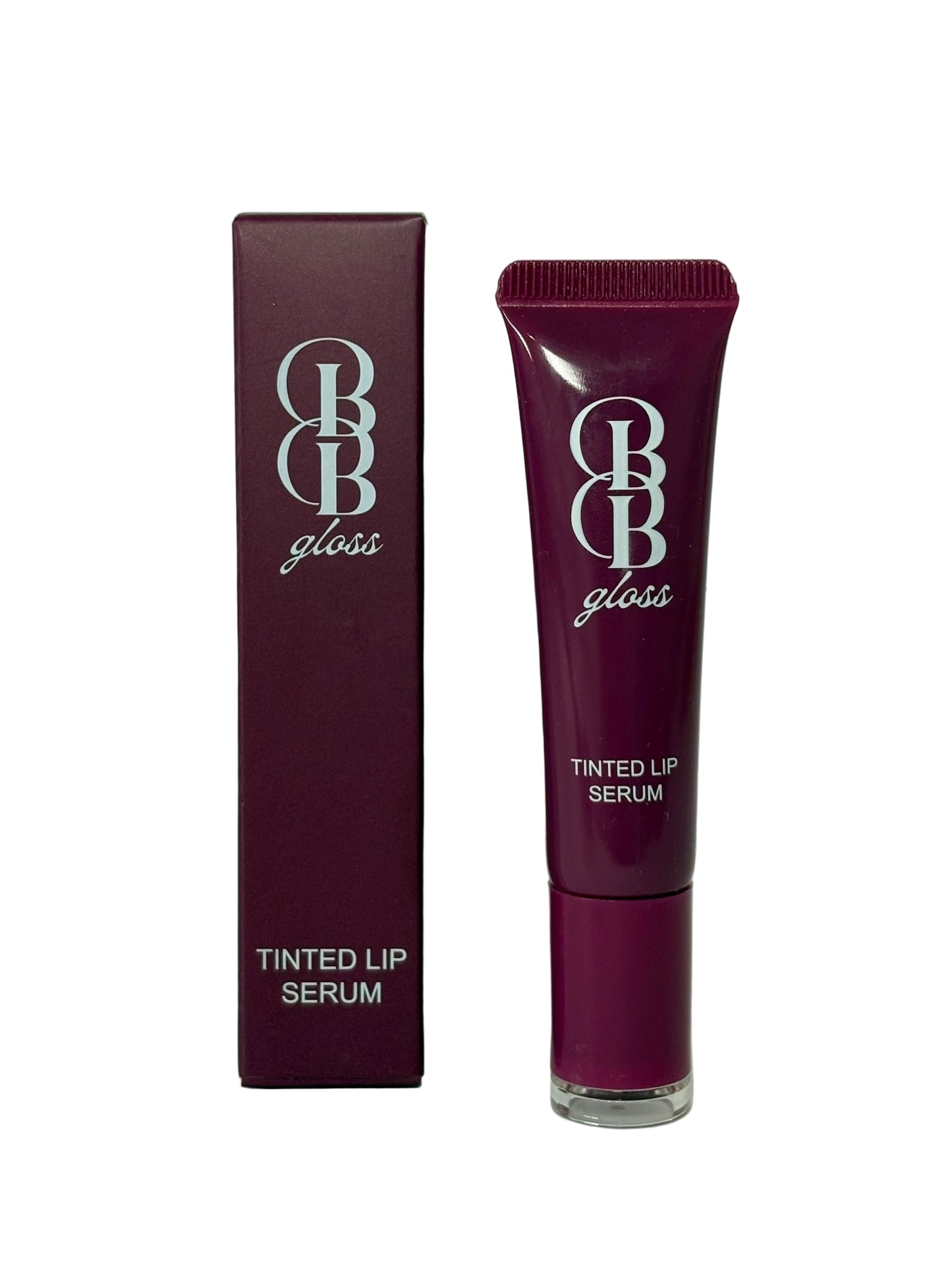 TINTED LIP SERUM