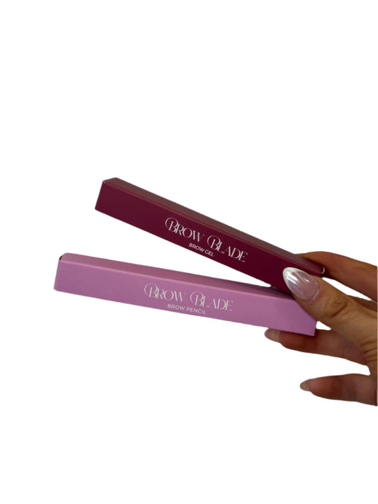 BROW BESTIES BUNDLE